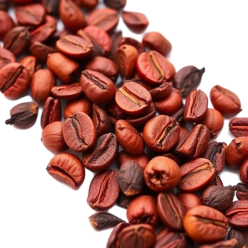 Organic Colombian Arabica
