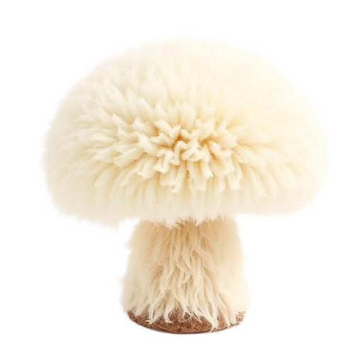 Lion's Mane Extract